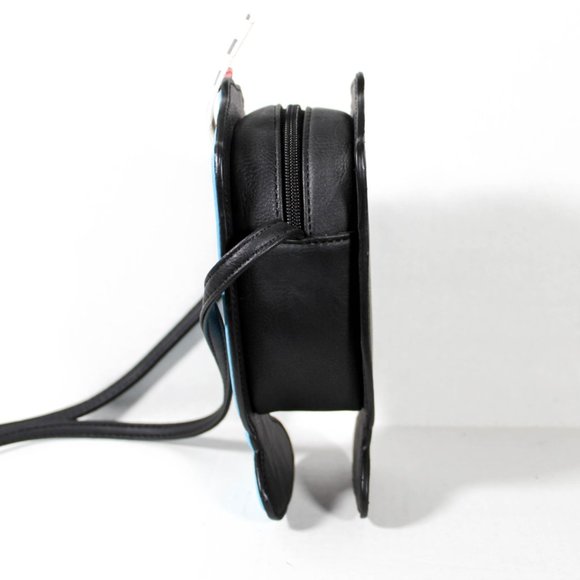 NWOT Retro Inspired Milkshake Cross Body Shoulder Bag Purse - Picture 7 of 9